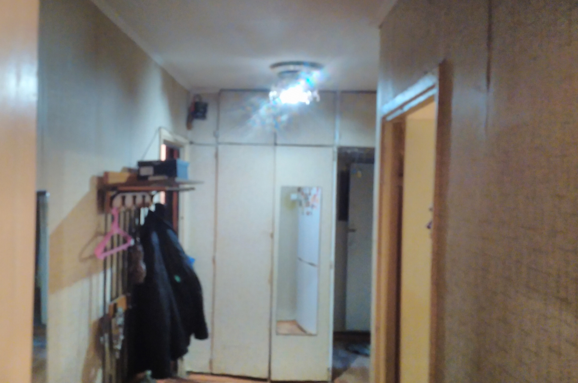 3-комнатная квартира, 57 м² - фото 13
