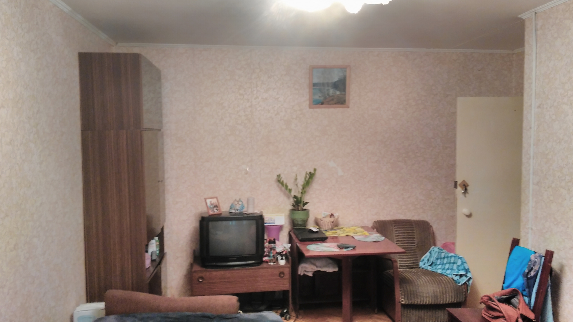 3-комнатная квартира, 57 м² - фото 8