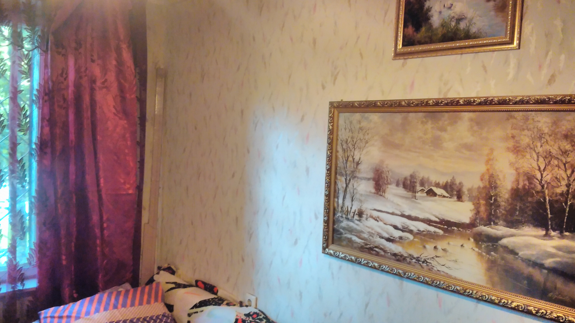 3-комнатная квартира, 57 м² - фото 12