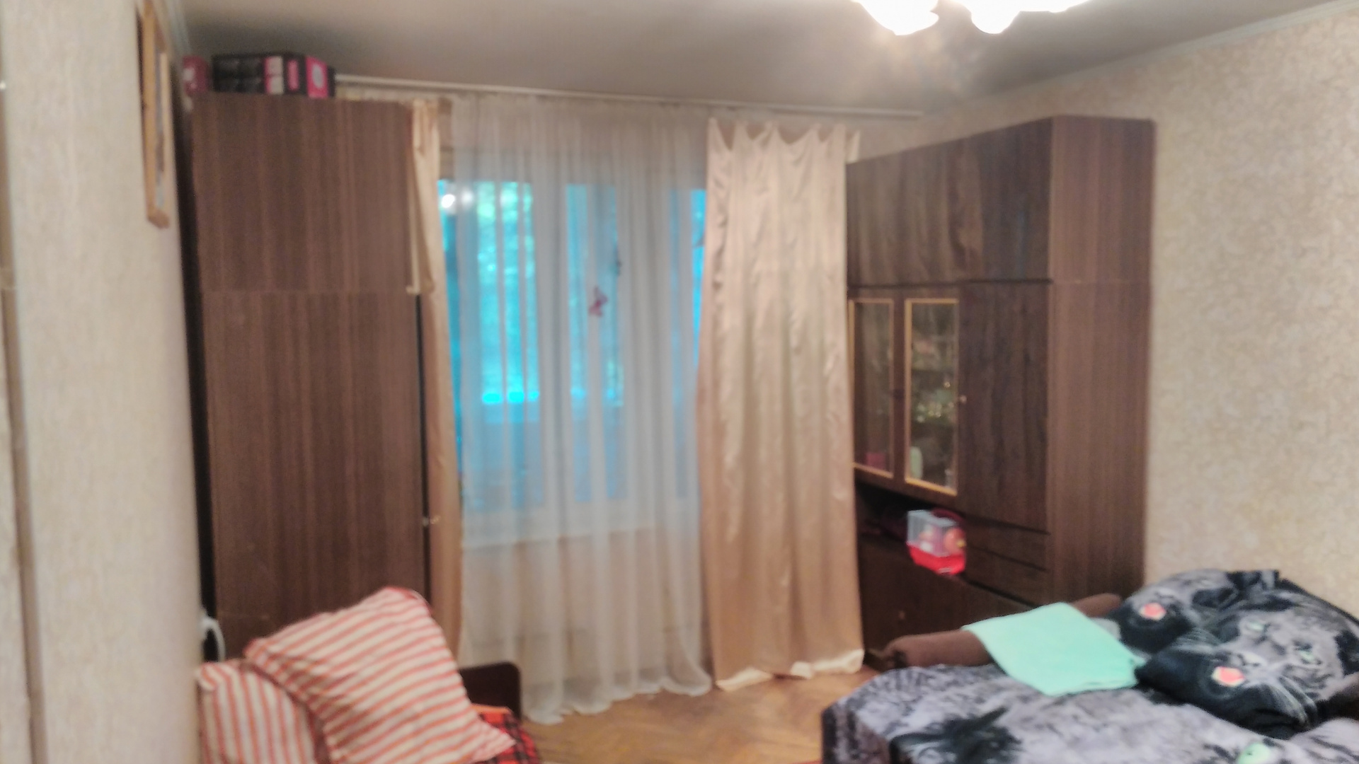 3-комнатная квартира, 57 м² - фото 6