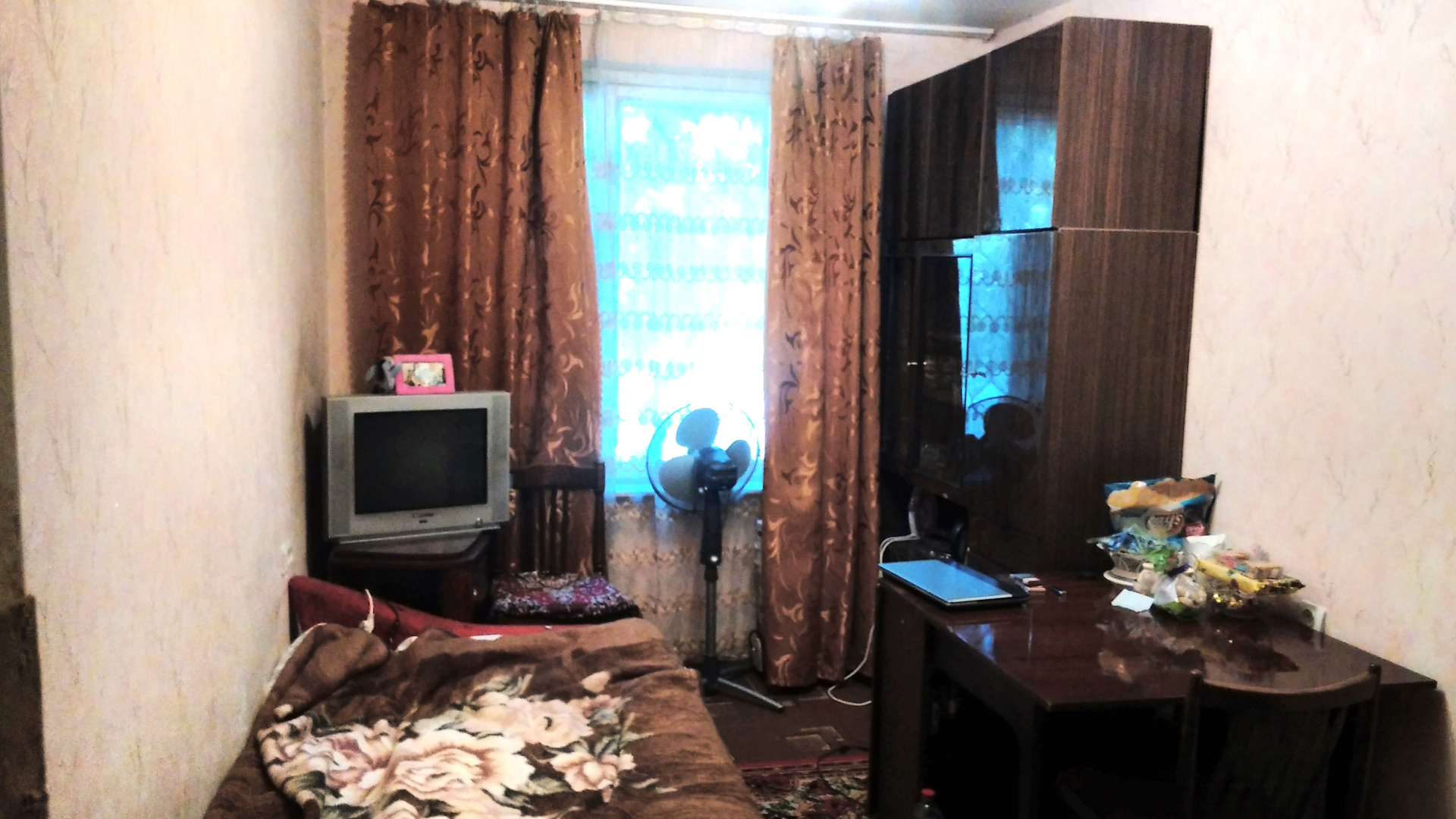 3-комнатная квартира, 57 м² - фото 9