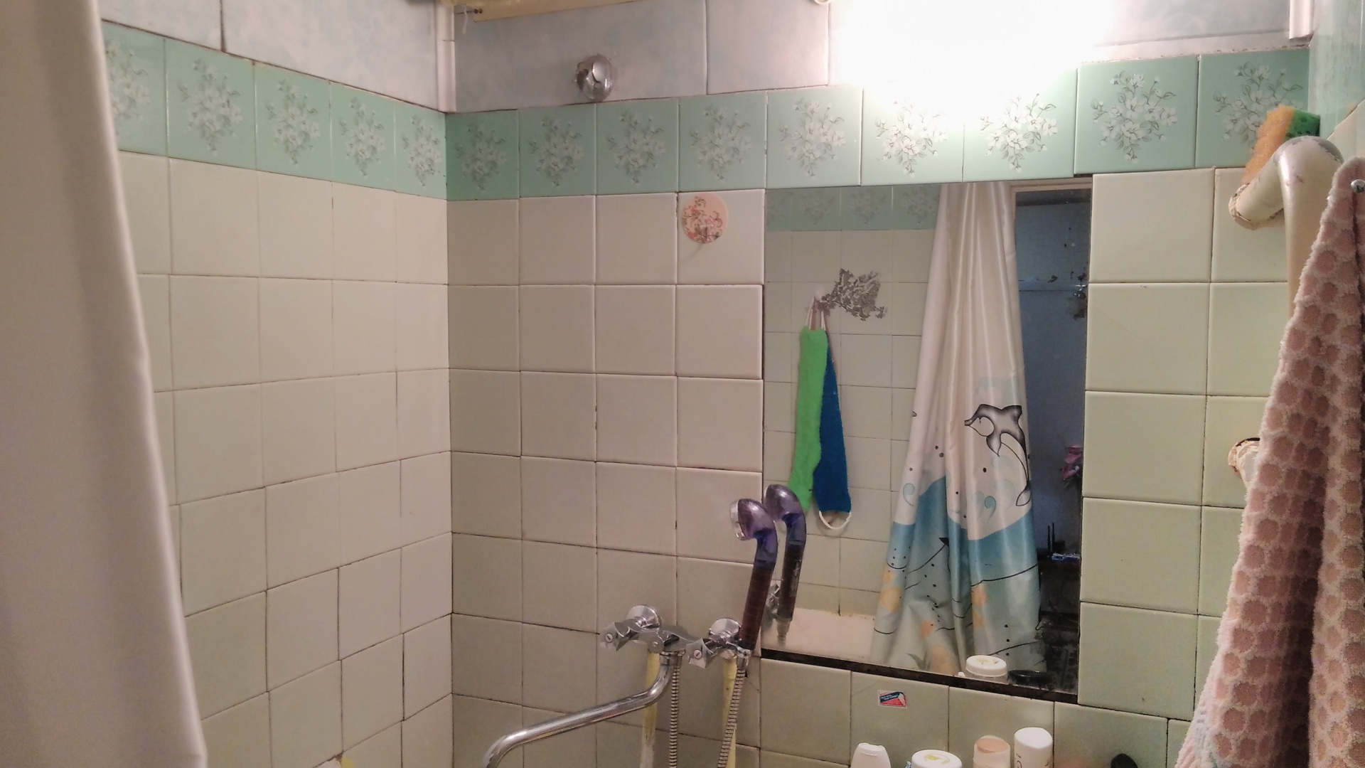 3-комнатная квартира, 57 м² - фото 18