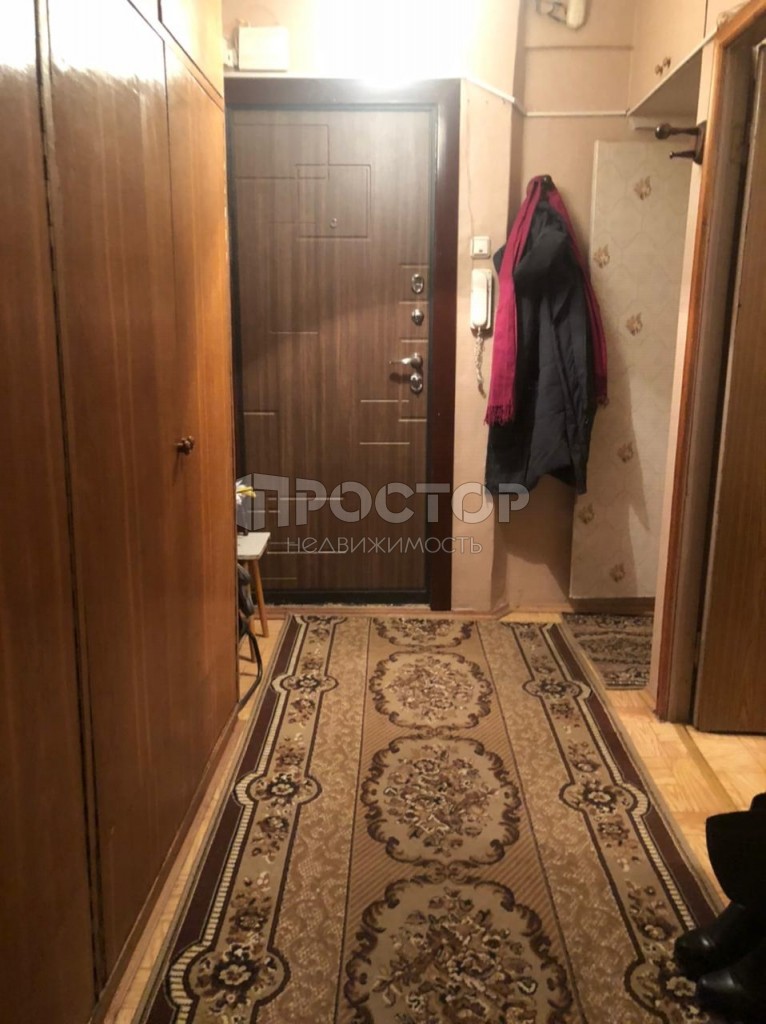 3-комнатная квартира, 61 м² - фото 6