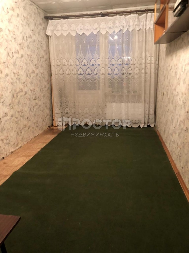 3-комнатная квартира, 61 м² - фото 7