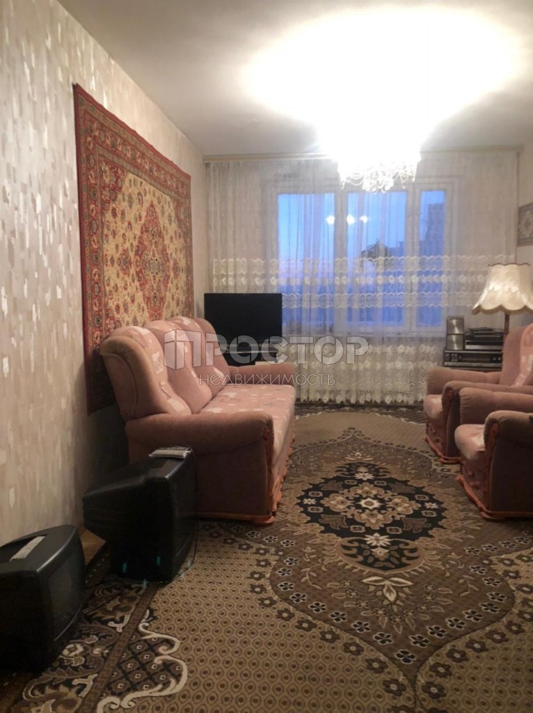 3-комнатная квартира, 61 м² - фото 9