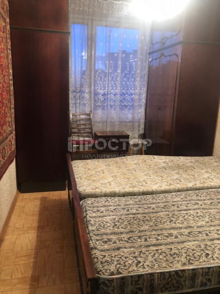 3-комнатная квартира, 61 м² - фото 8