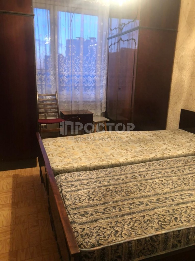 3-комнатная квартира, 61 м² - фото 10