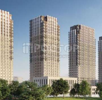 Купить квартиру