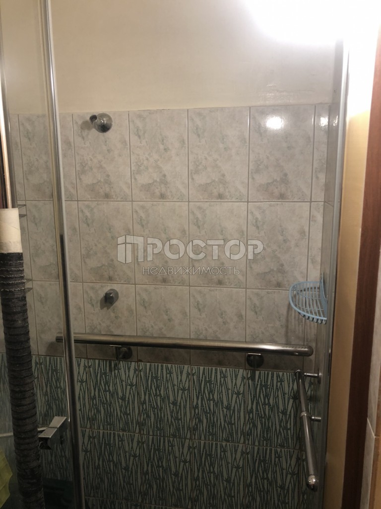 2-комнатная квартира, 37 м² - фото 7