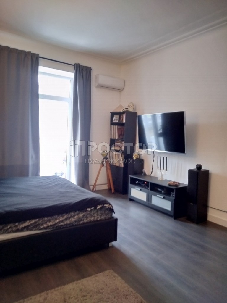 2-комнатная квартира, 55 м² - фото 3