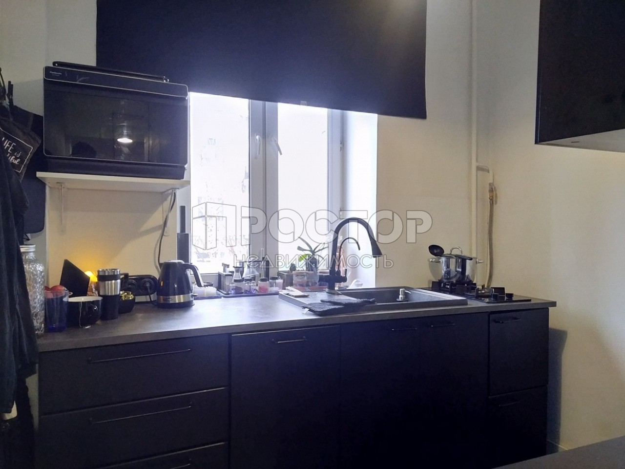 2-комнатная квартира, 55 м² - фото 12