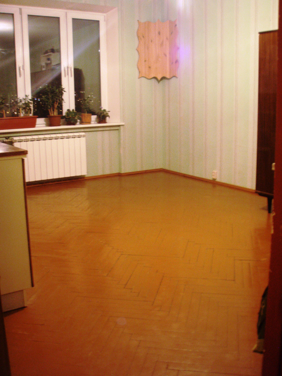 1-комнатная квартира, 35.7 м² - фото 16