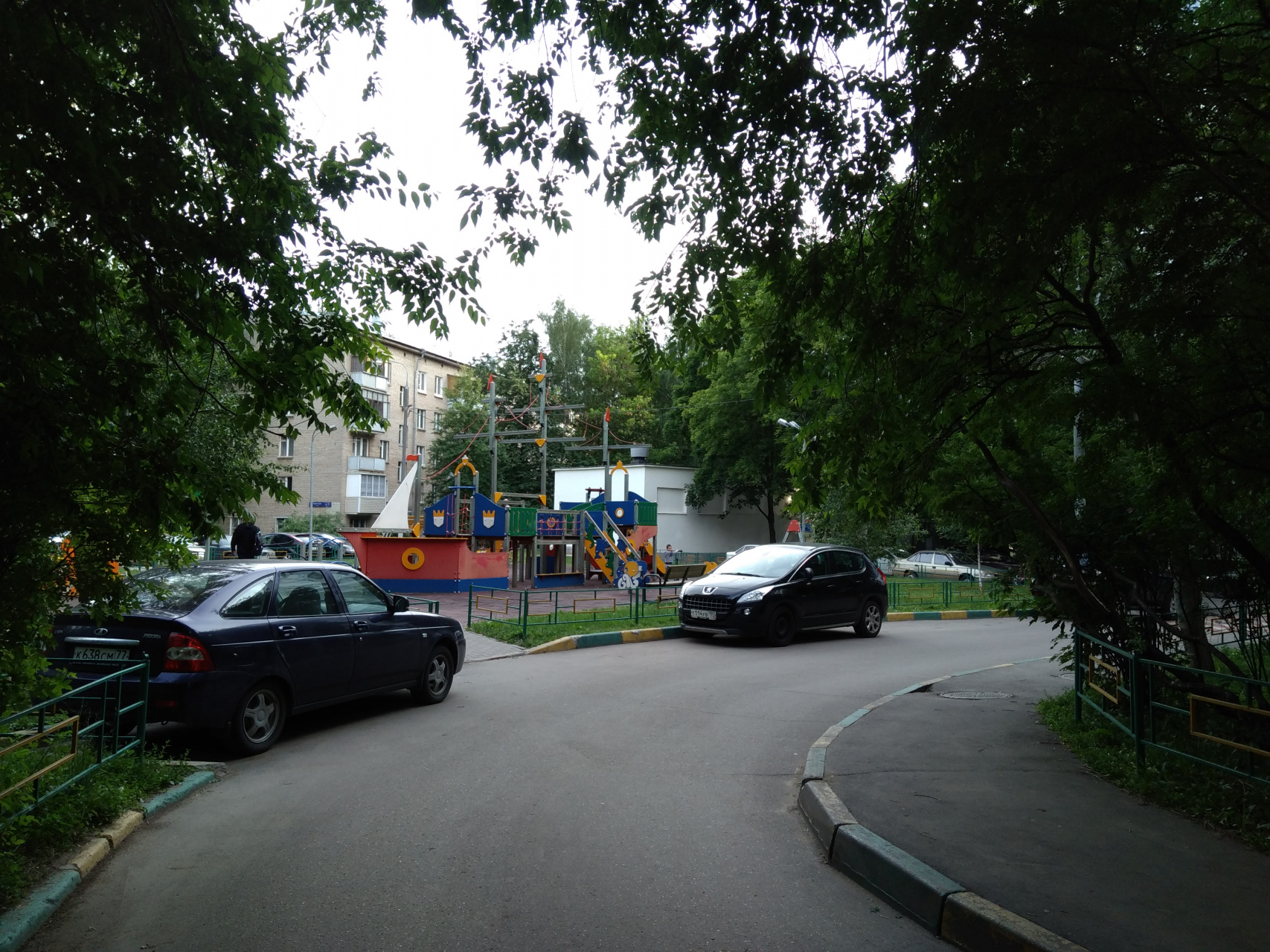 1-комнатная квартира, 35.7 м² - фото 6