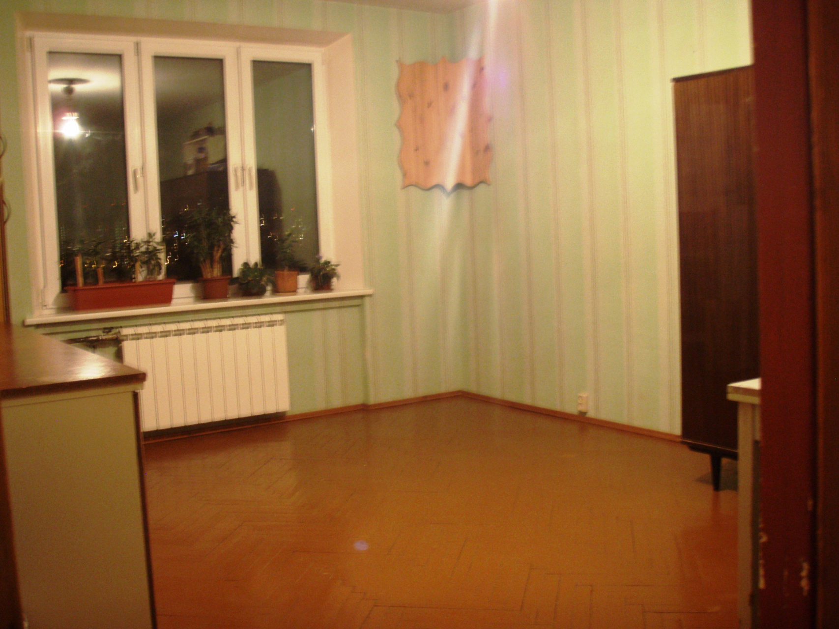 1-комнатная квартира, 35.7 м² - фото 13