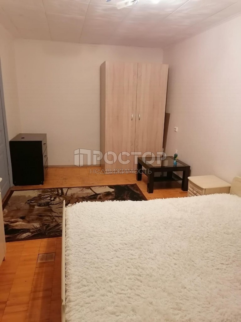 2-комнатная квартира, 42 м² - фото 2