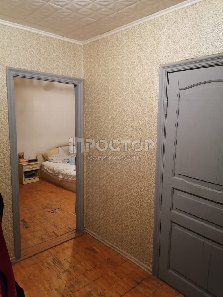 2-комнатная квартира, 42 м² - фото 4
