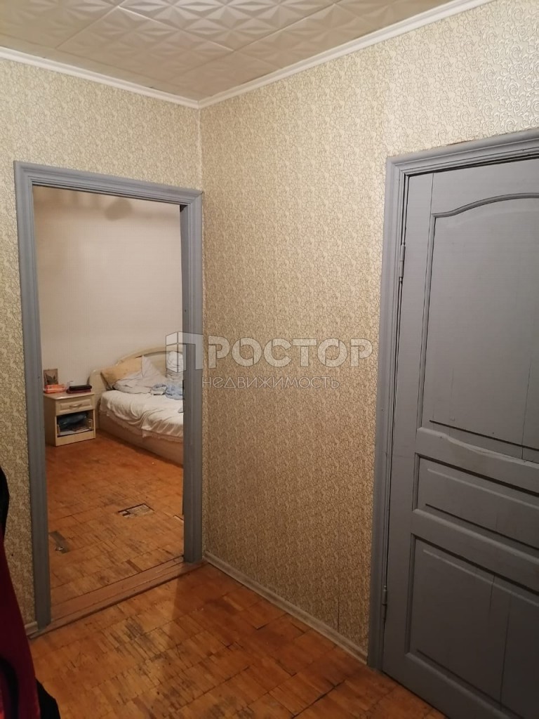 2-комнатная квартира, 42 м² - фото 4