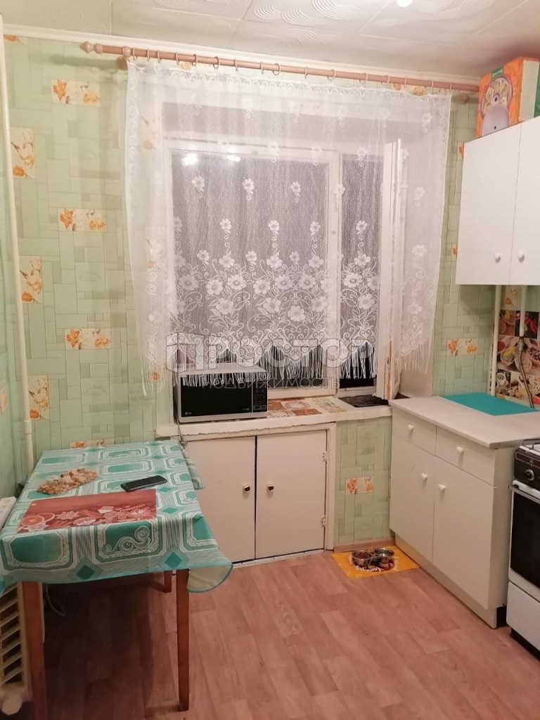 2-комнатная квартира, 42 м² - фото 8