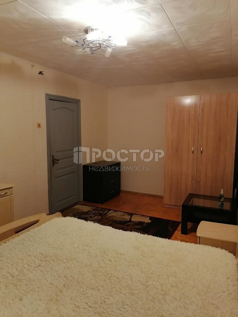 2-комнатная квартира, 42 м² - фото 3