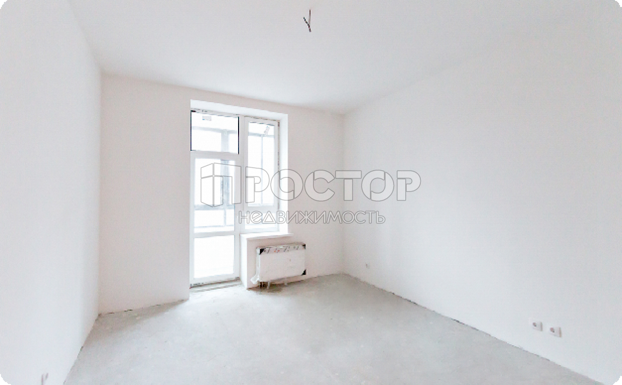 2-комнатная квартира, 39.9 м² - фото 5