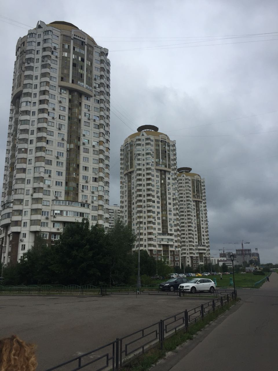 1-комнатная квартира, 35.4 м² - фото 2