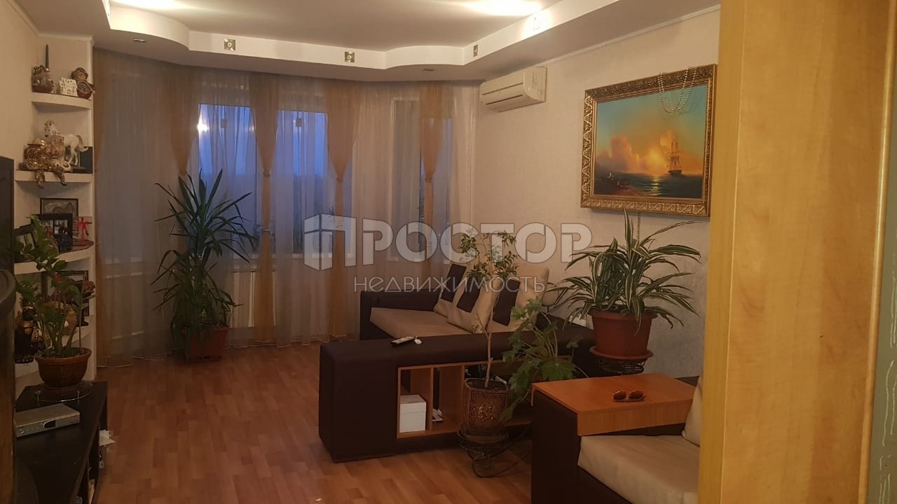 5-комнатная квартира, 118 м² - фото 23