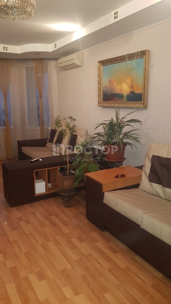 5-комнатная квартира, 118 м² - фото 22