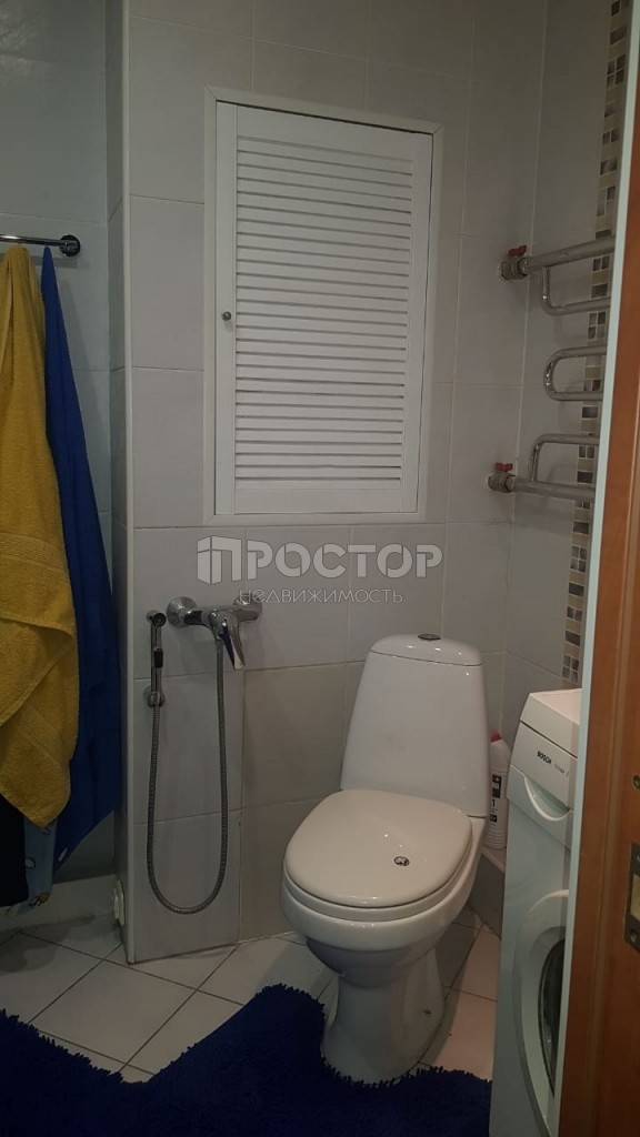 5-комнатная квартира, 118 м² - фото 20