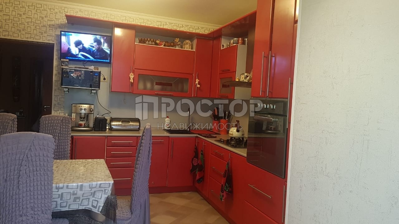 5-комнатная квартира, 118 м² - фото 5