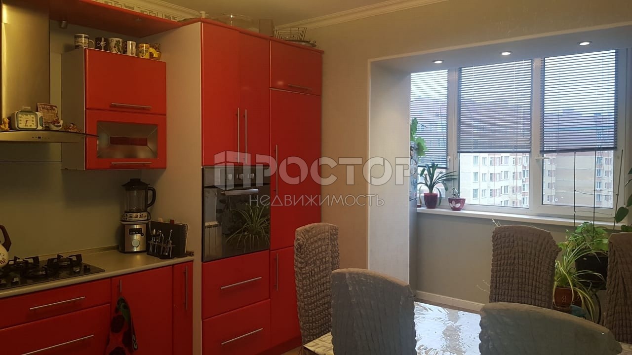 5-комнатная квартира, 118 м² - фото 6