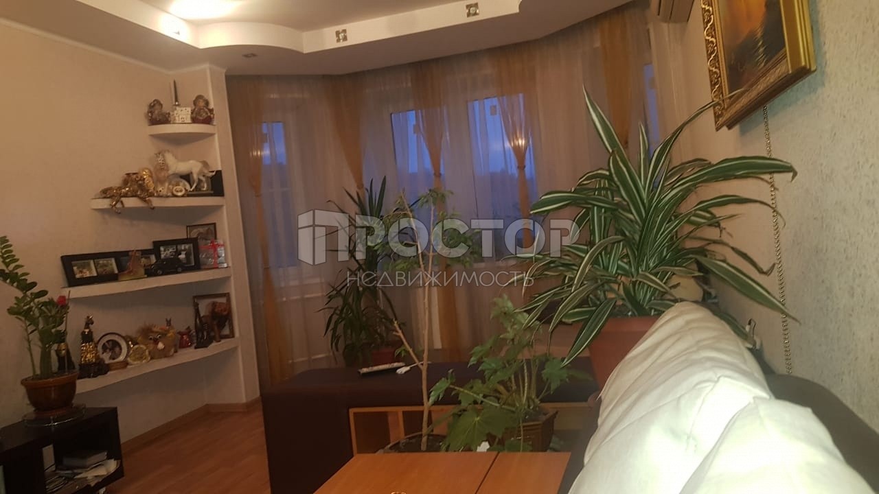 5-комнатная квартира, 118 м² - фото 8