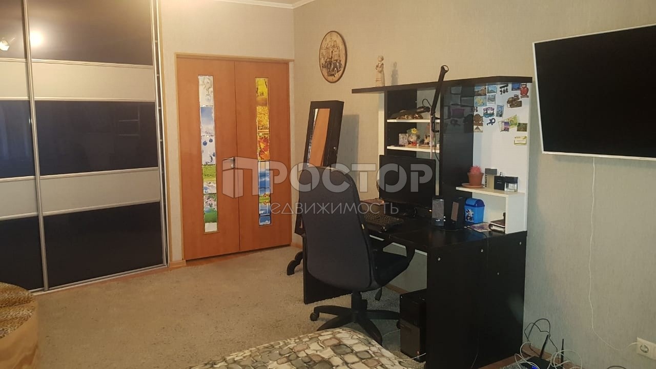 5-комнатная квартира, 118 м² - фото 10