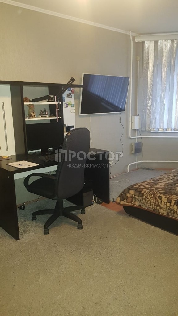 5-комнатная квартира, 118 м² - фото 13