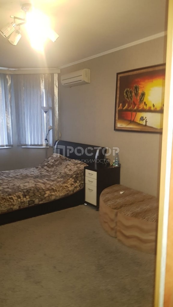 5-комнатная квартира, 118 м² - фото 14