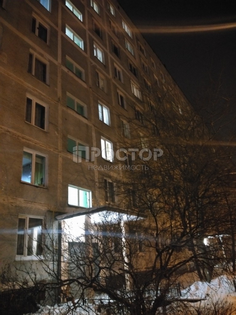 3-комнатная квартира, 58.3 м² - фото 13