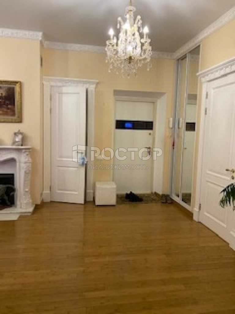 3-комнатная квартира, 81 м² - фото 4