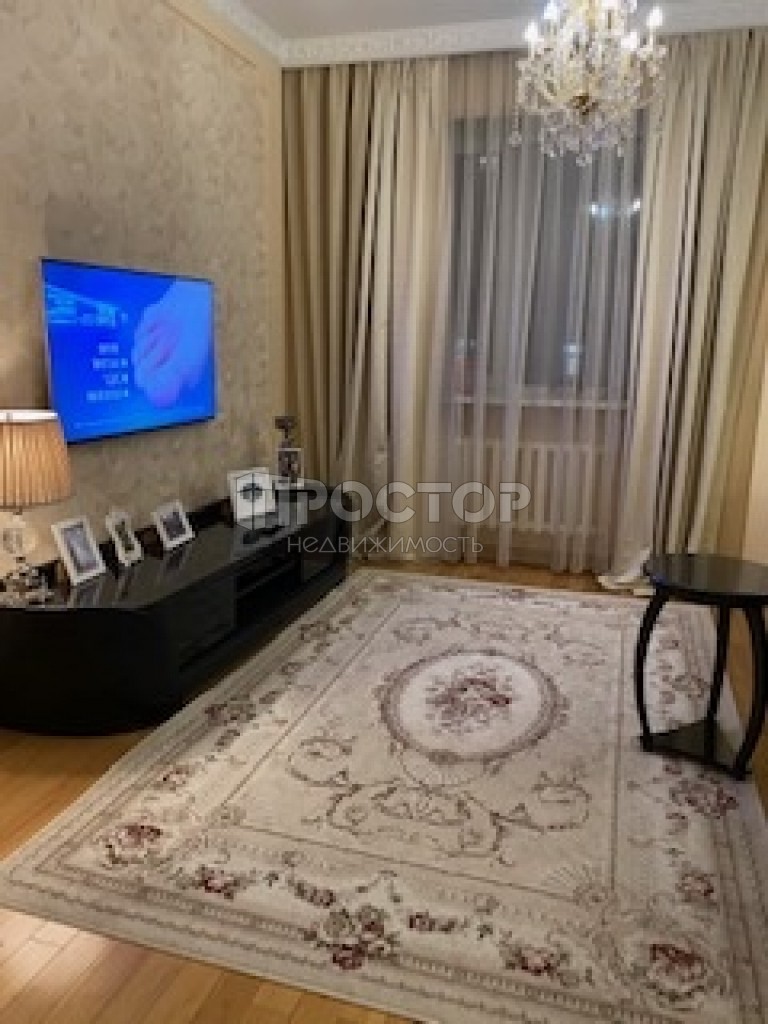 3-комнатная квартира, 81 м² - фото 5