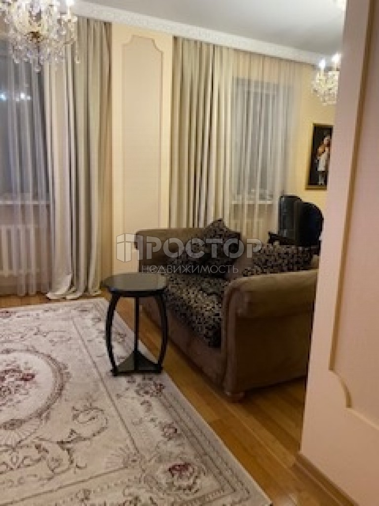 3-комнатная квартира, 81 м² - фото 6