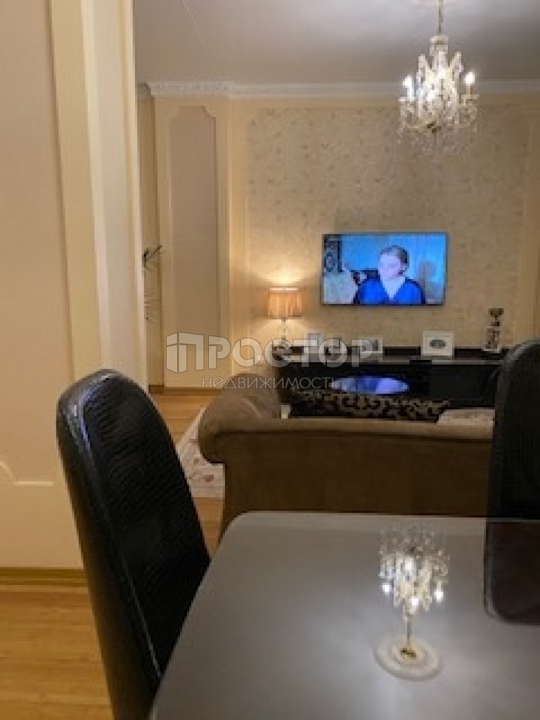 3-комнатная квартира, 81 м² - фото 3