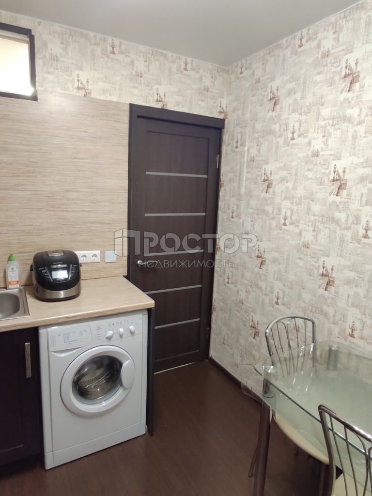 2-комнатная квартира, 41.4 м² - фото 7