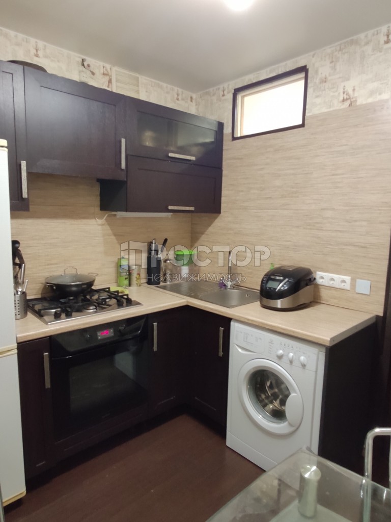 2-комнатная квартира, 41.4 м² - фото 8