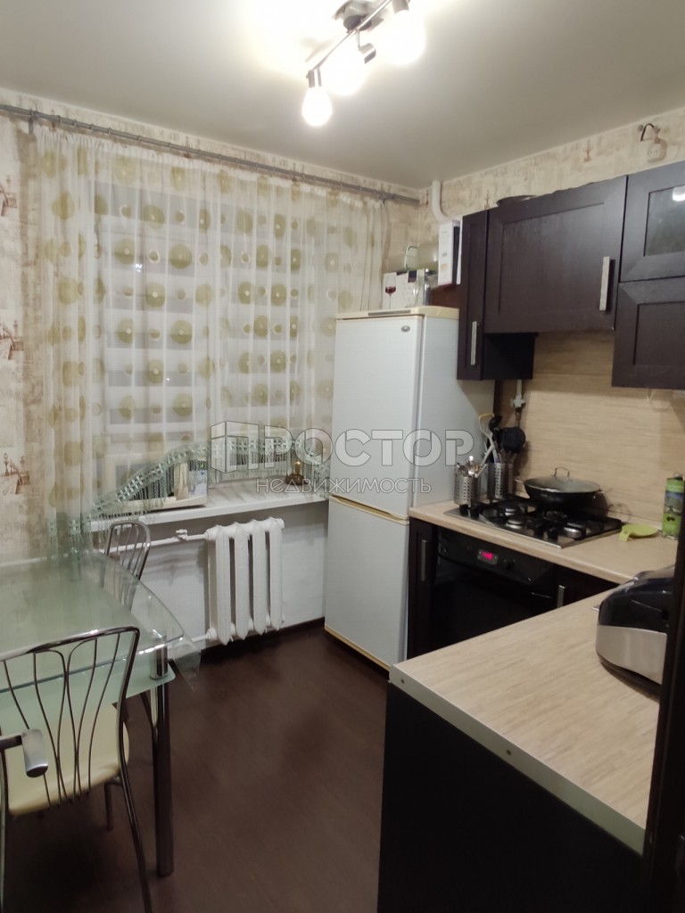 2-комнатная квартира, 41.4 м² - фото 6