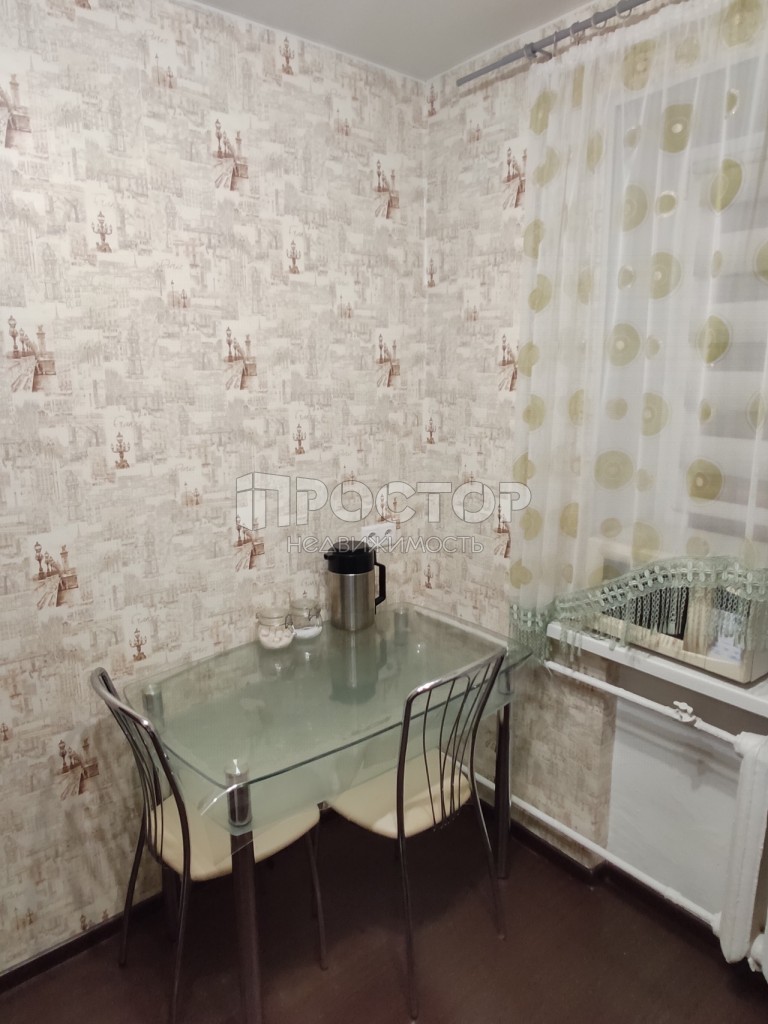 2-комнатная квартира, 41.4 м² - фото 9