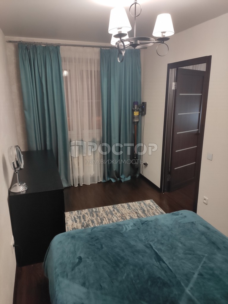 2-комнатная квартира, 41.4 м² - фото 5