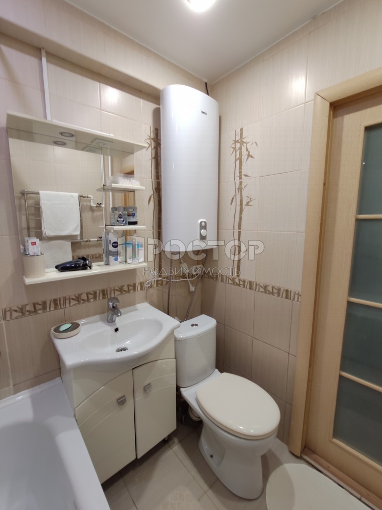 2-комнатная квартира, 41.4 м² - фото 11