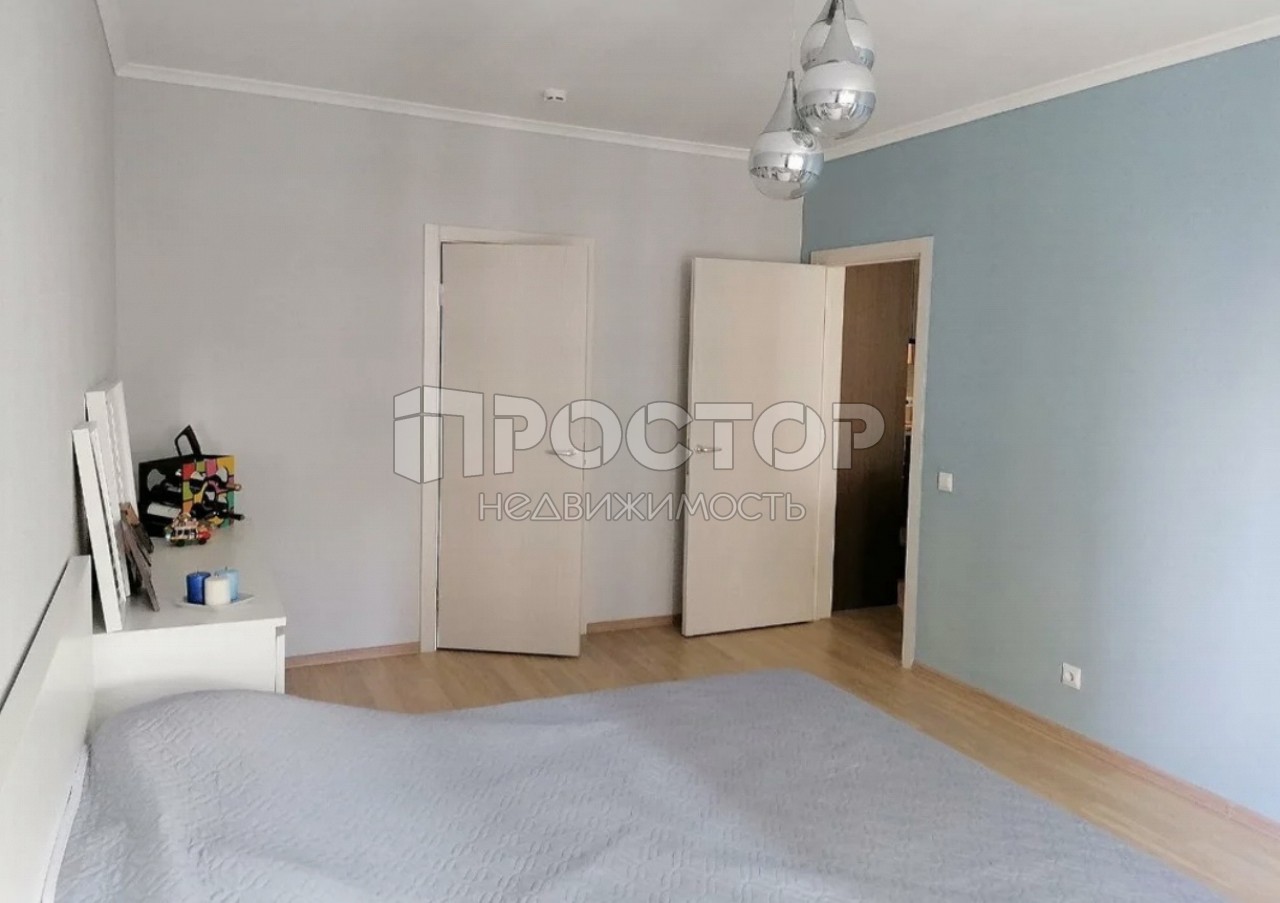 2-комнатная квартира, 59 м² - фото 7