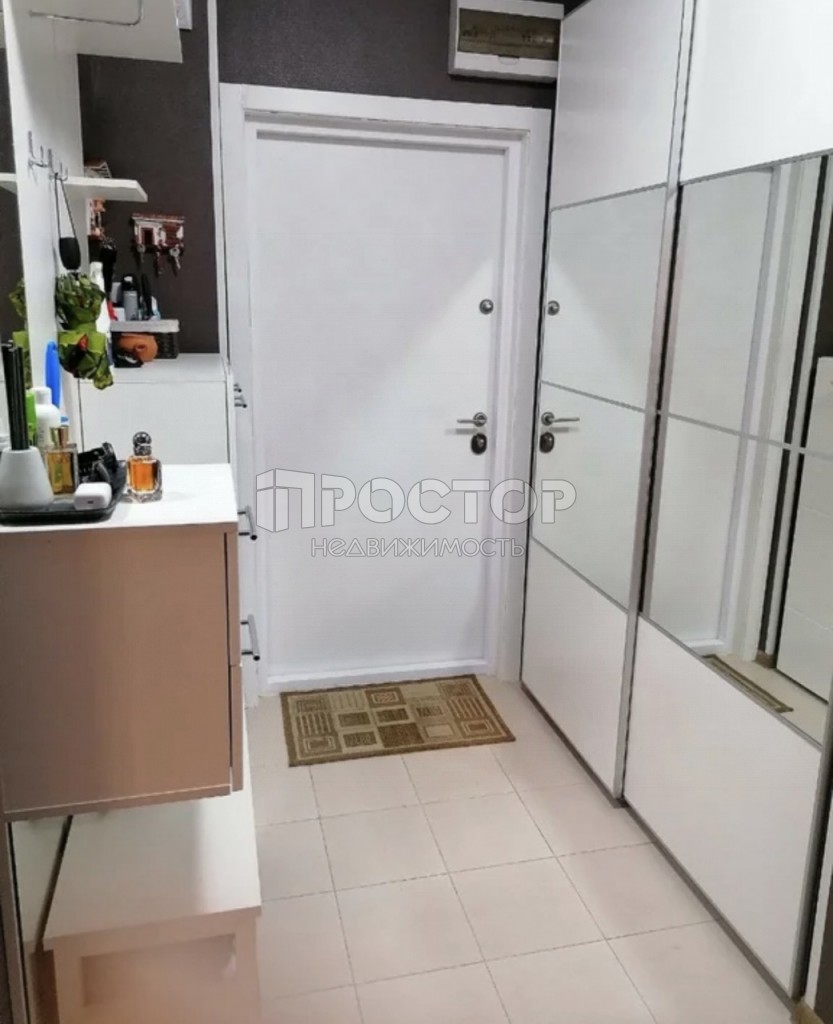 2-комнатная квартира, 59 м² - фото 13