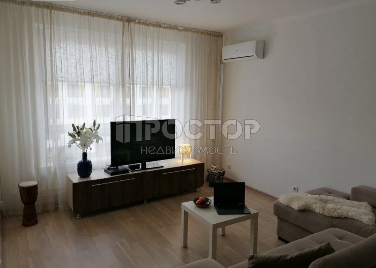 2-комнатная квартира, 59 м² - фото 4