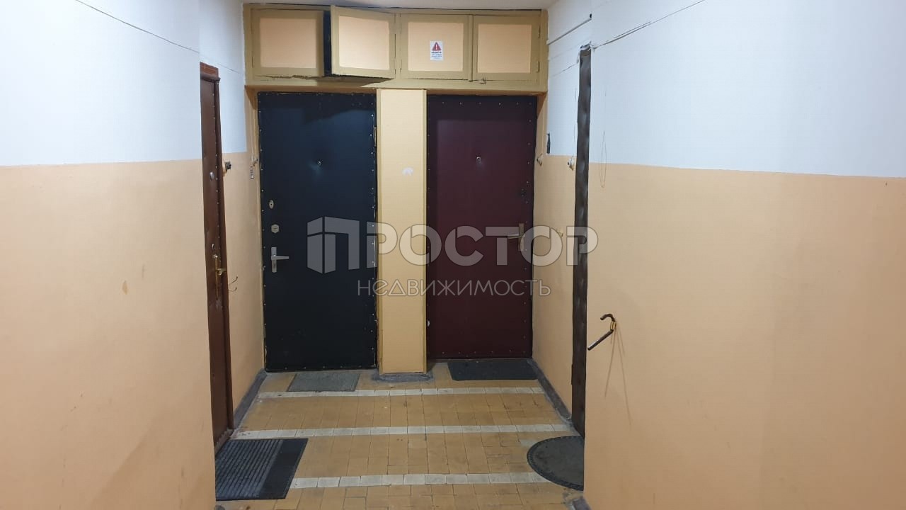 2-комнатная квартира, 36 м² - фото 10