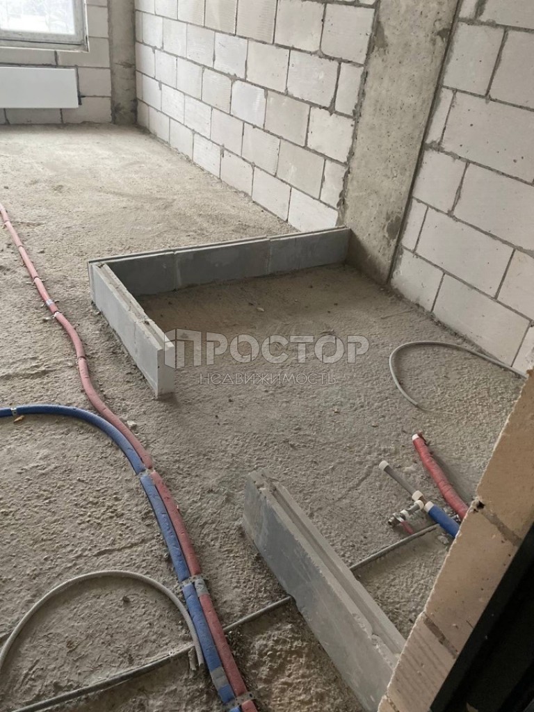 1-комнатная квартира, 41 м² - фото 4